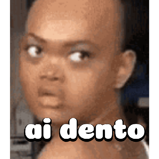 Sei lá kkk 1