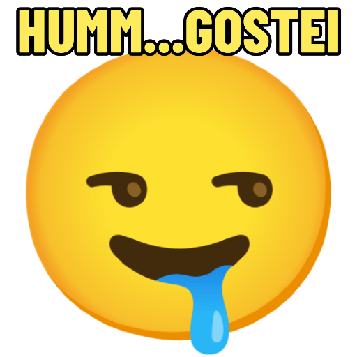 RENOVE SEUS EMOJIS 😁 13