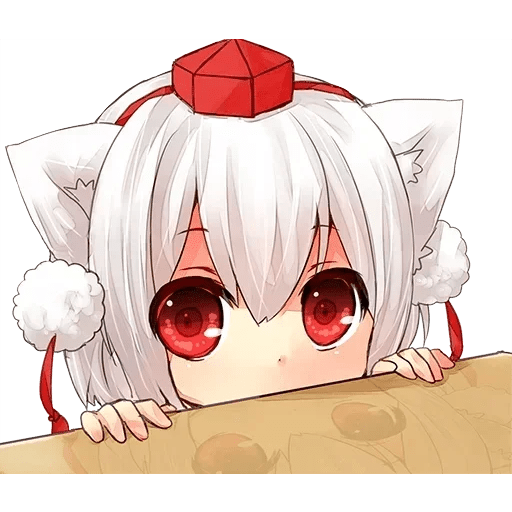 Cute Anime Girls 3
