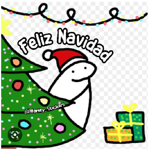 Flock Navideño  5