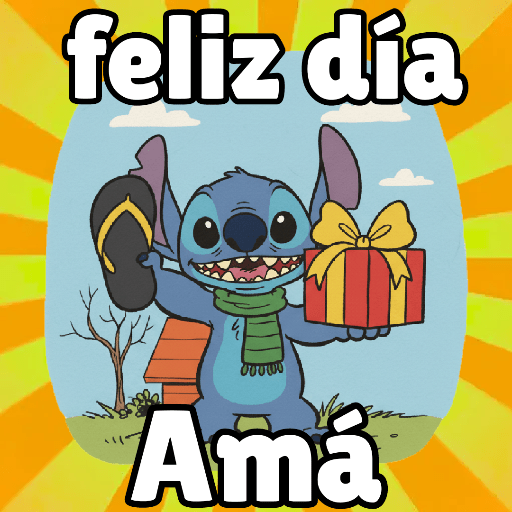 Día de la madre 😎 14