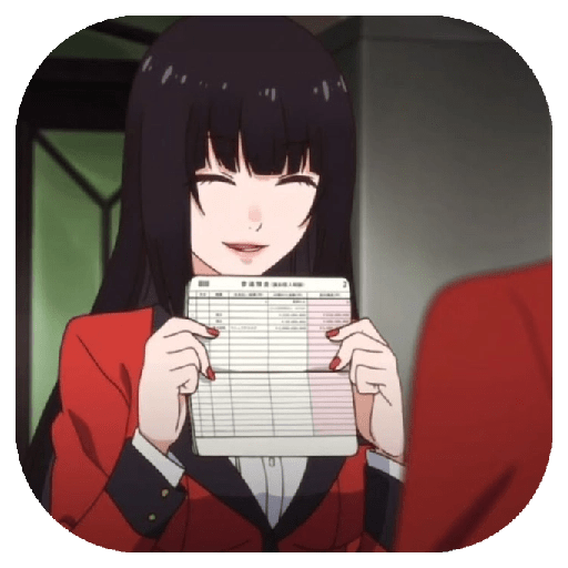 🪻 ݂᪲   Yumeko  Jabami  🉆ㅤׂ  29
