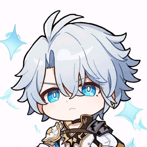 Phaimon Chibi 26