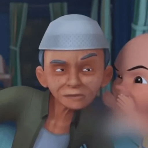 Tok dalang 16