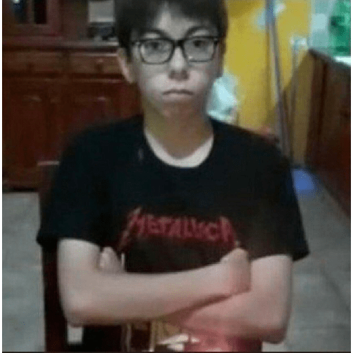 Carlo es gay 🏳️‍🌈 23