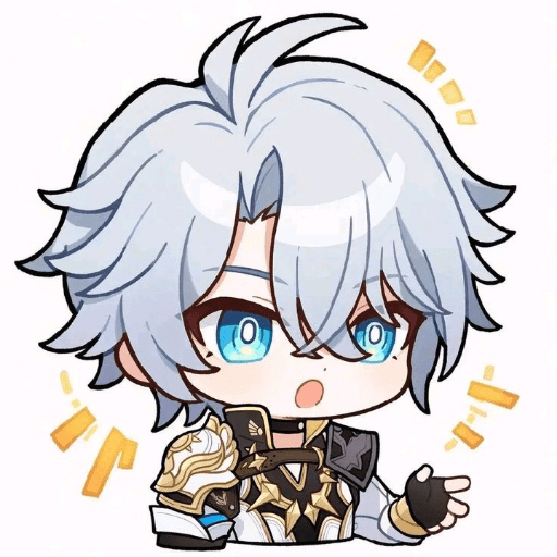 Phaimon Chibi 25
