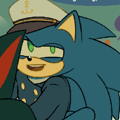 Sonic omg 2 21