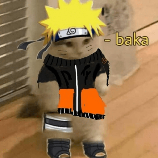 Anime cosplay cat 14