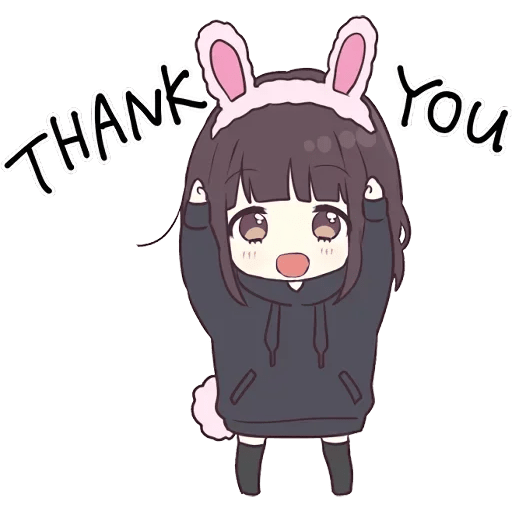 Cute Anime Girls 11