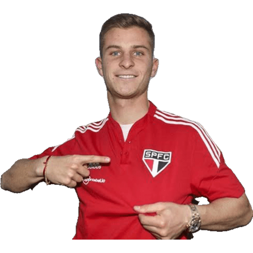 Sao paulo  22