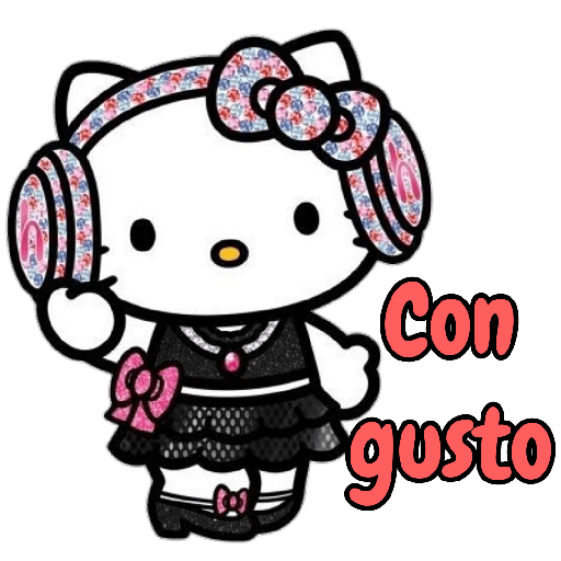 Hello Kitty 17