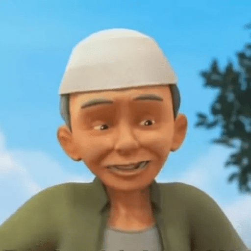 Tok dalang 13