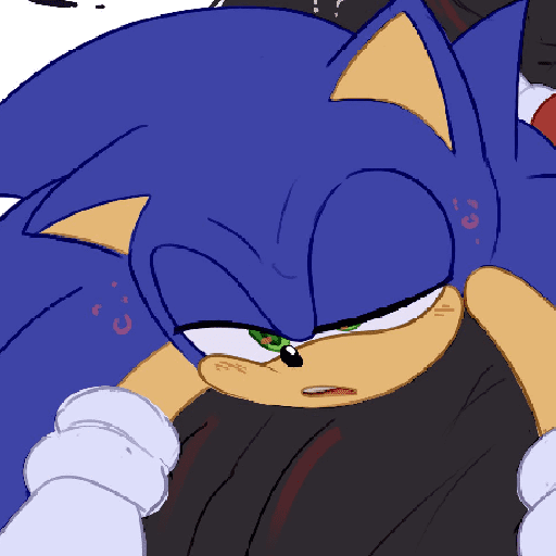 Sonic omg 2 17