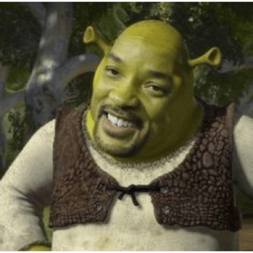 Shrek memes 💚 9