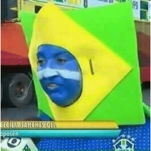 Aleatórios 29