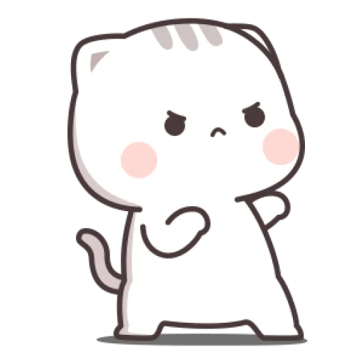 Cutie cat 22