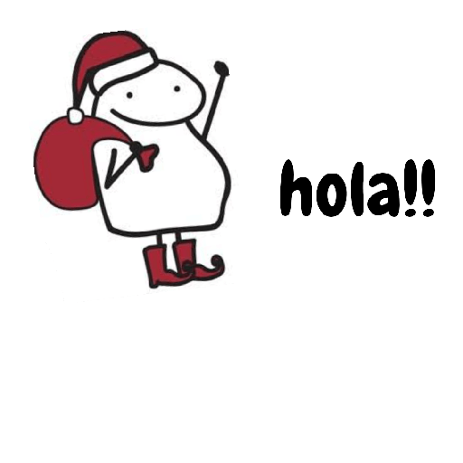 Flock Navideño  10