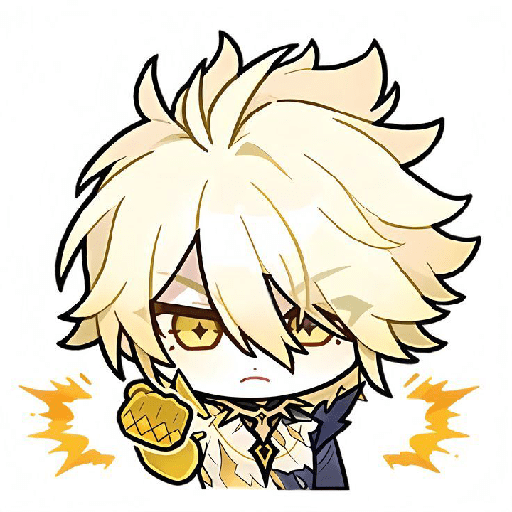 Phaimon Chibi 12