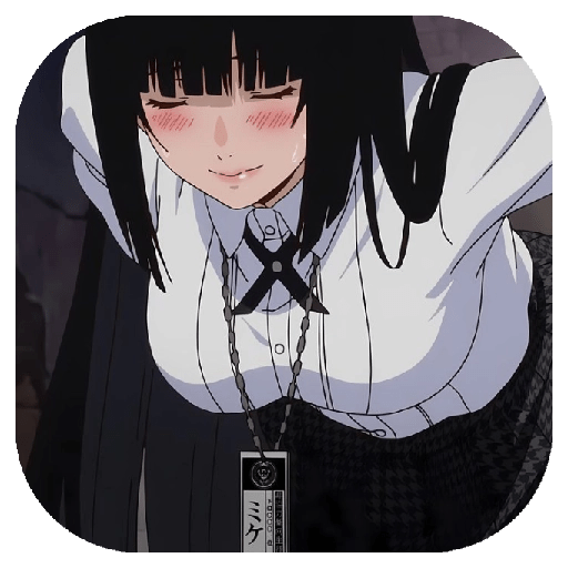 🪻 ݂᪲   Yumeko  Jabami  🉆ㅤׂ  15