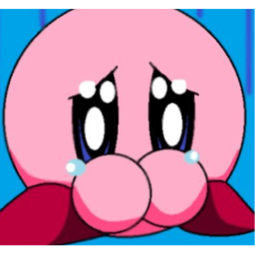 Kirby  5