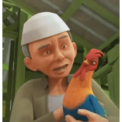 Tok dalang 14
