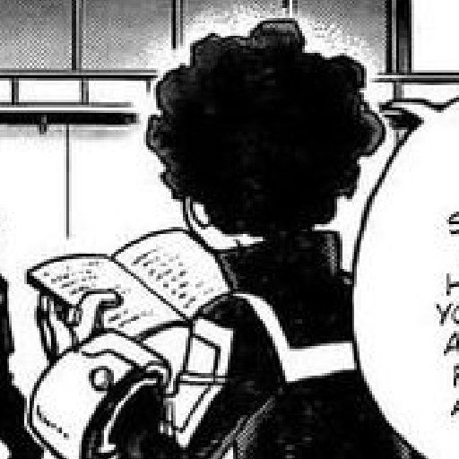 ㅤㅤㅤIZUKUㅤ─ㅤ(Vr. manga) 3