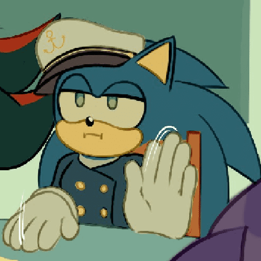 Sonic omg 2 20