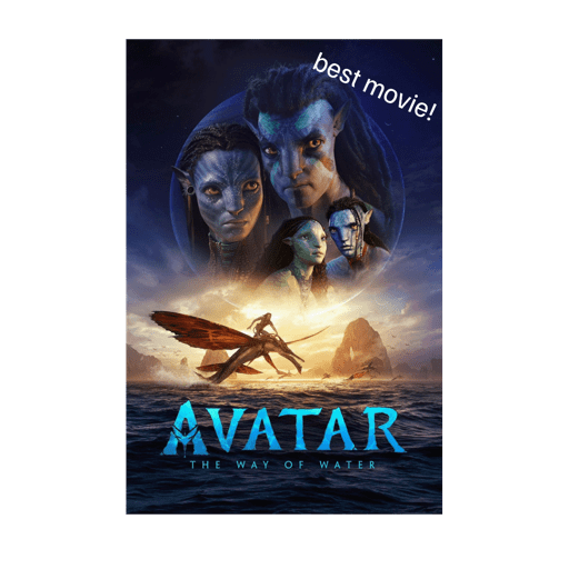 Avatar 16