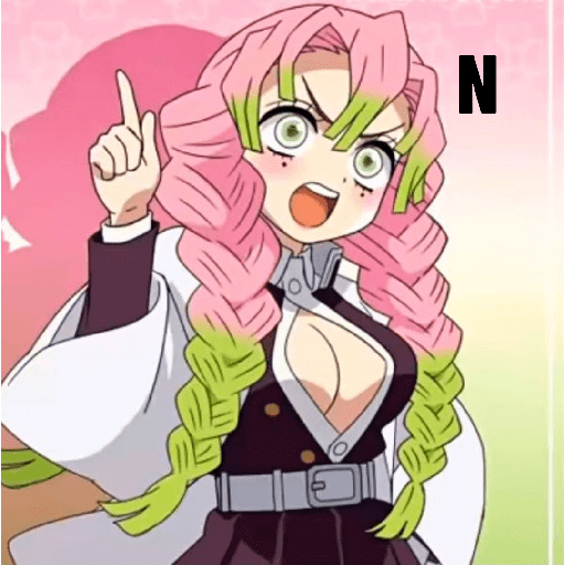 Demonslayer 3