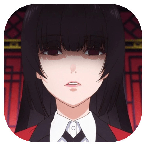 🪻 ݂᪲   Yumeko  Jabami  🉆ㅤׂ  22