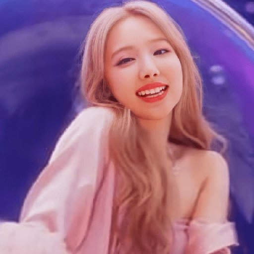 Pop! [Nayeon]📍 9