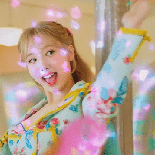 Pop! [Nayeon]📍 3