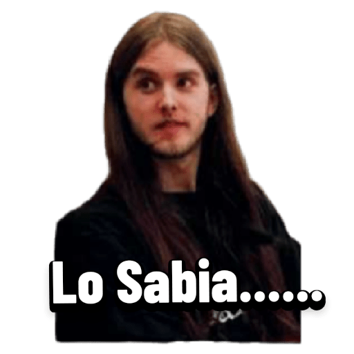 Varg Vikernes & Black Metal 8