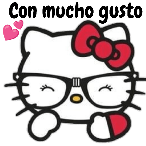 Hello Kitty 18