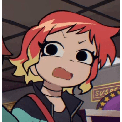 Ramona Flowers 11