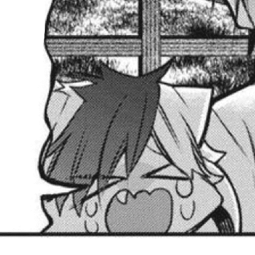 Akisame Tamao : Manga 18