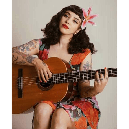 Mon laferte 30