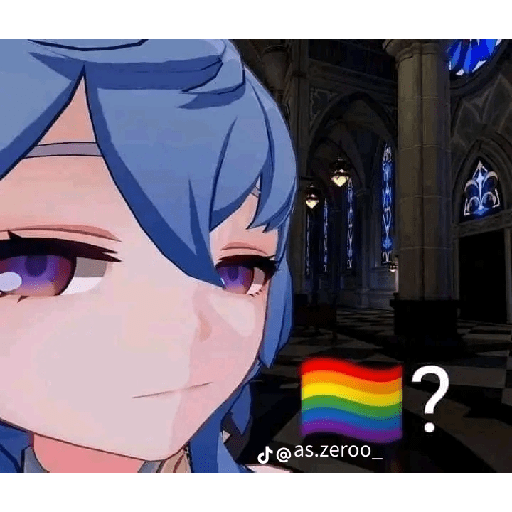 You gay🤨? 23