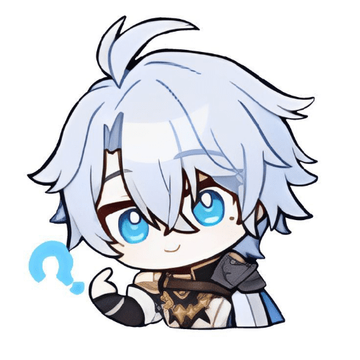 Phaimon Chibi 21