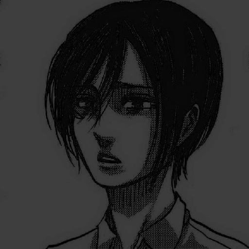 Shigeki glowing eyes mangá 21
