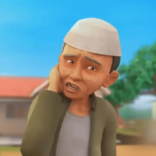 Tok dalang 8