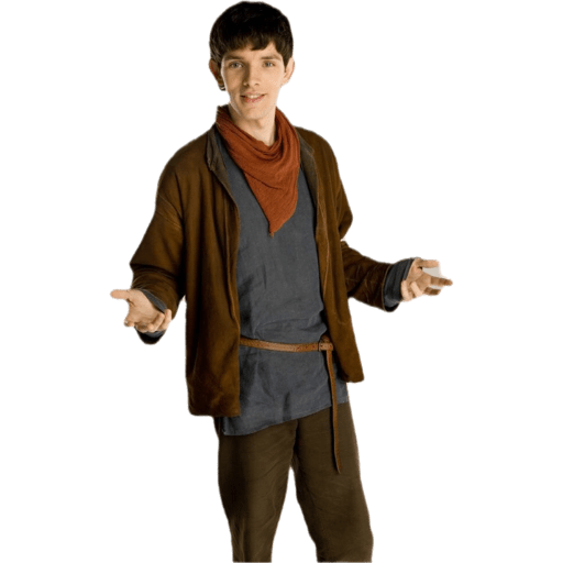 Merlin 4
