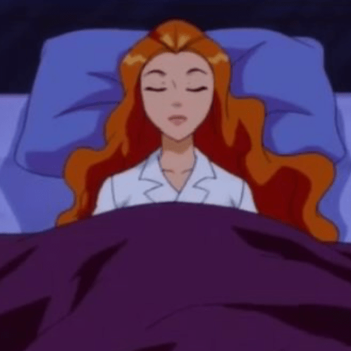 Totally spies mood 💅🏼 17