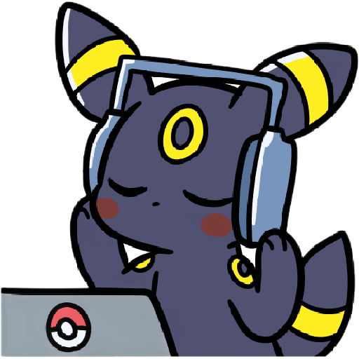 Umbreon artista: endwl 2