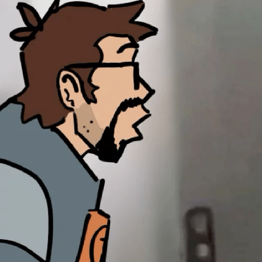 Gordon freeman  4