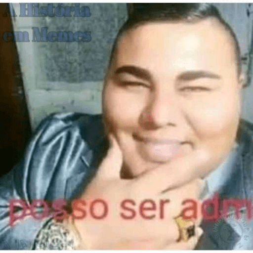 Memes e shitpost kkj 17