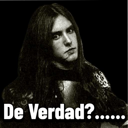 Varg Vikernes & Black Metal 7