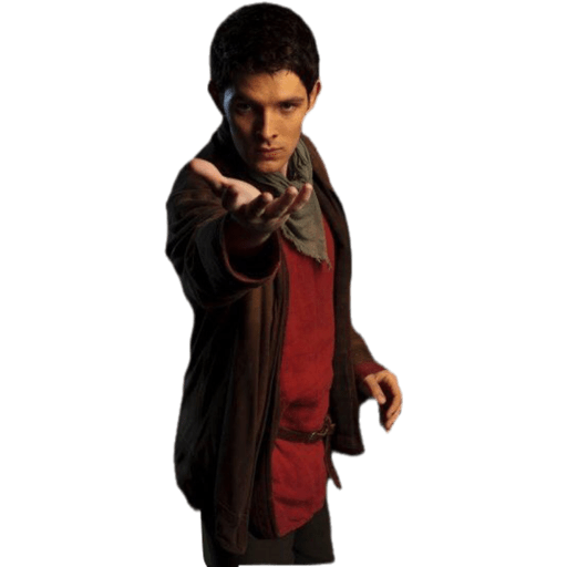 Merlin 3