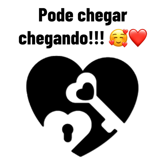 Coração by Teka 8