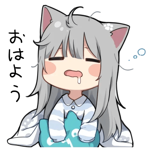 Cute Anime Girls 17